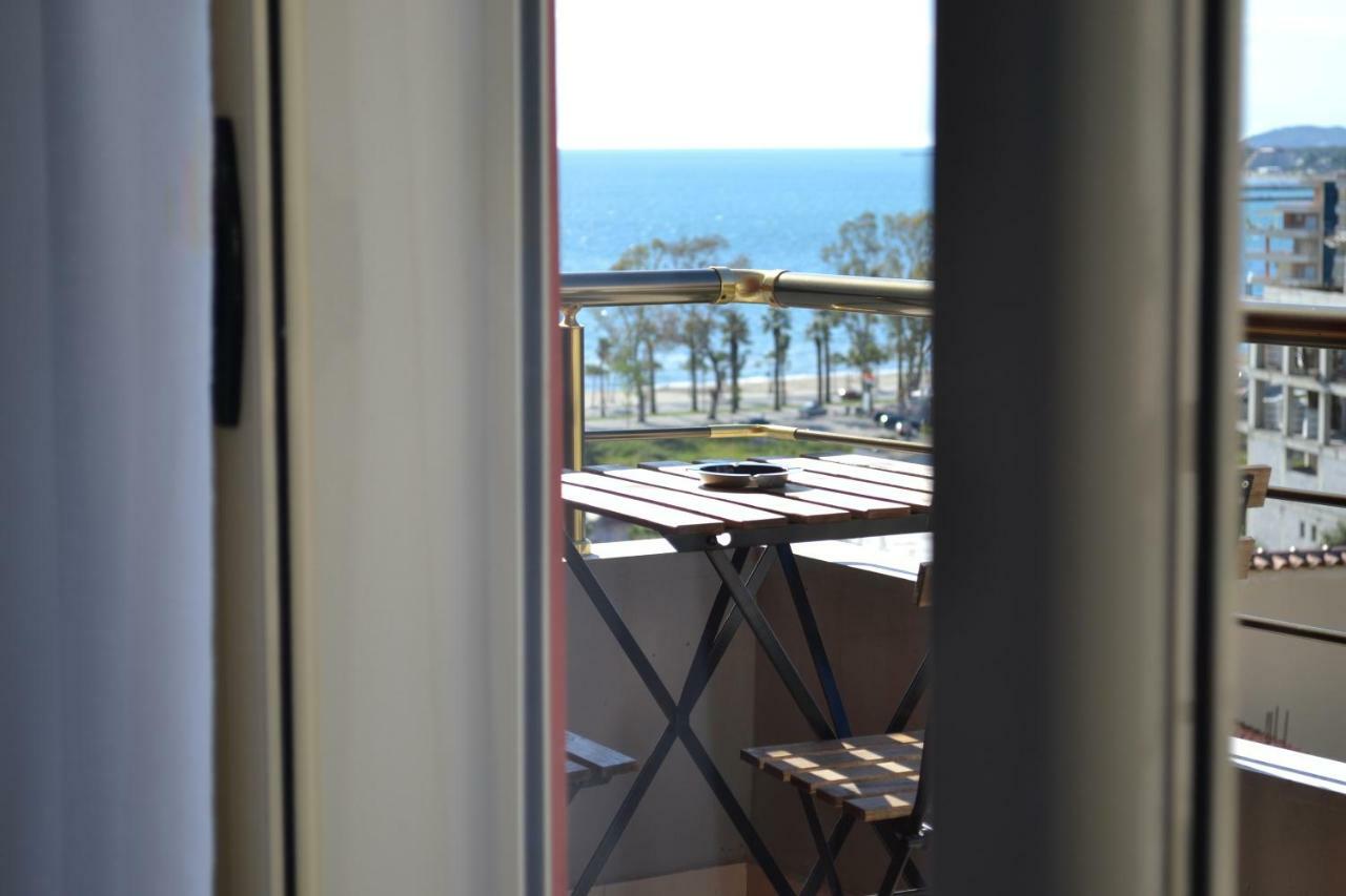 Seaview Bay Studio & Private Garage فلورا المظهر الخارجي الصورة